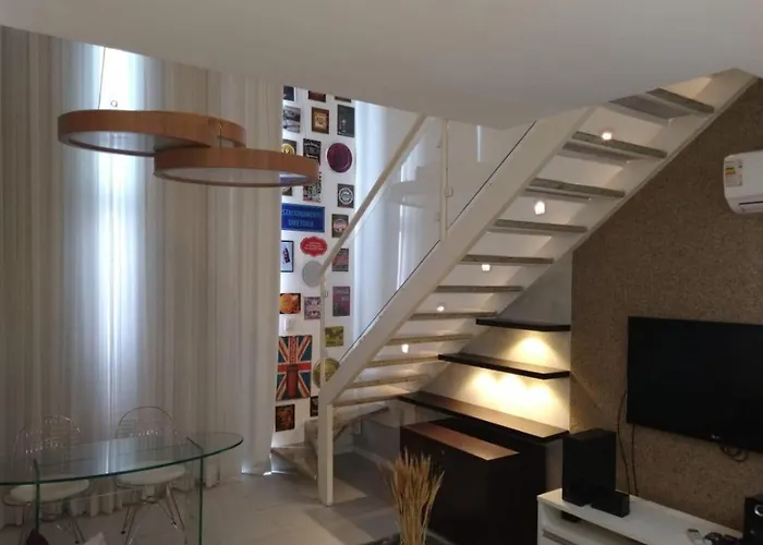 Loft 51Mts