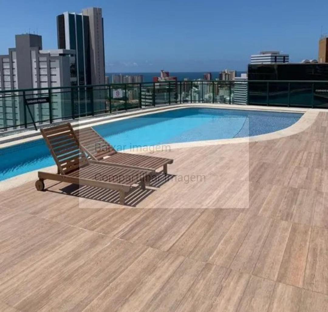 Loft 51mts Apartamento Salvador