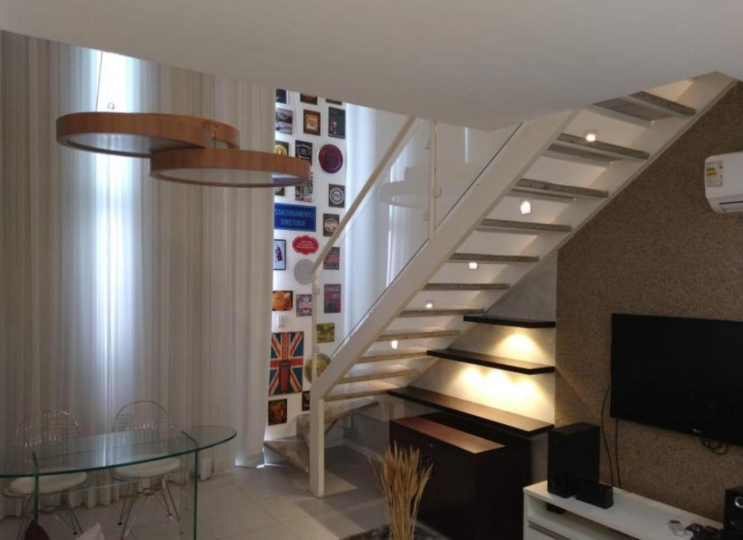 Loft 51mts Apartamento