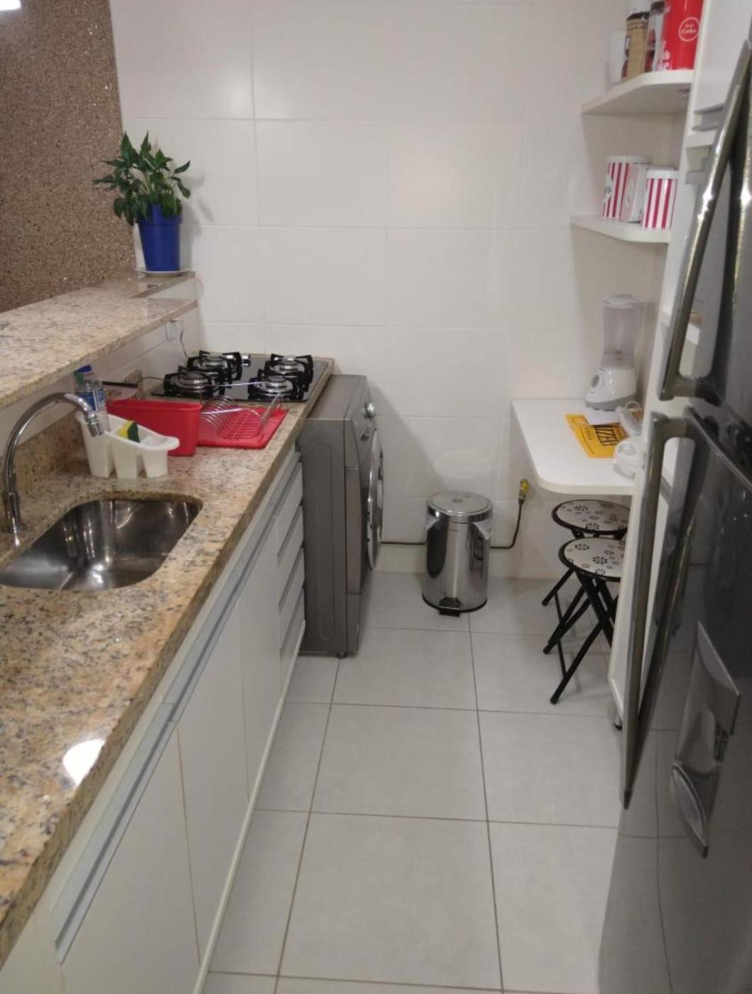 Apartamento Loft 51mts *