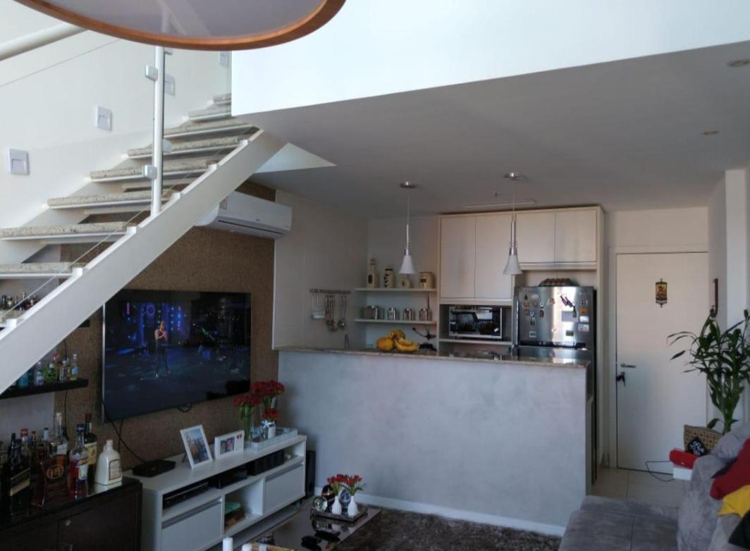 Apartamento Loft 51mts Salvador
